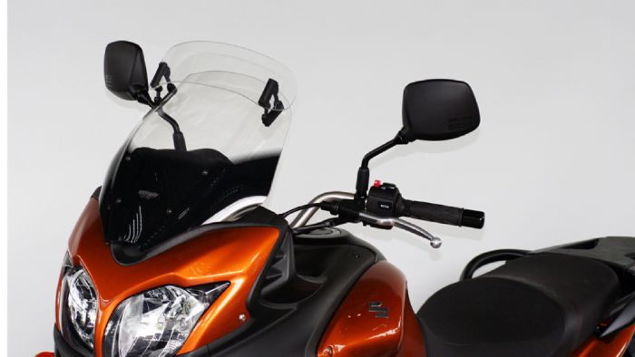 Ζελατίνα Vario Touring