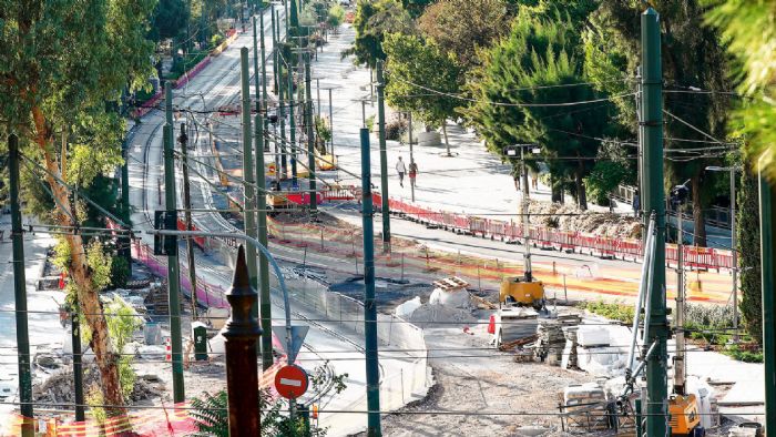 Μετά από χρόνια αναμονής και συνεχών συζητήσεων, η λεωφόρος Βασιλίσσης Όλγας ετοιμάζεται να αποκτήσει έναν εντελώς νέο χαρακτήρα. Το σχέδιο που φέρνει στο δημοτικό συμβούλιο ο δήμαρχος Αθηναίων Χάρης 