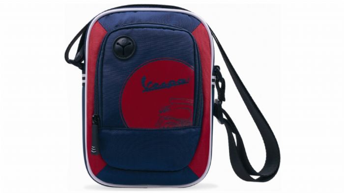 Τσαντάκι ώμου Vespa Box FW18 