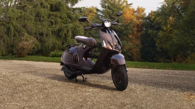 Vespa 946 Horse Vespa 946 Horse