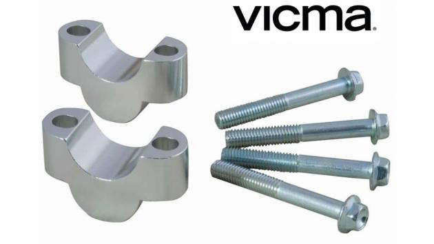 Universal σετ ανύψωσης τιμονιού Vicma Universal σετ ανύψωσης τιμονιού Vicma