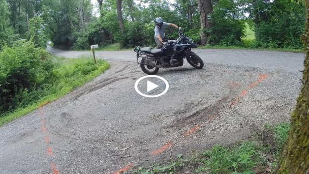 VIDEO: Επίδειξη ικανοτήτων… VIDEO: Επίδειξη ικανοτήτων…