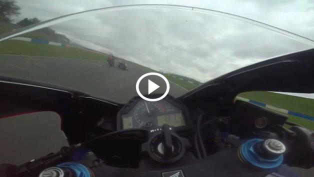 VIDEO: Μα ποιος είσαι; Ο Marquez; VIDEO: Μα ποιος είσαι; Ο Marquez;