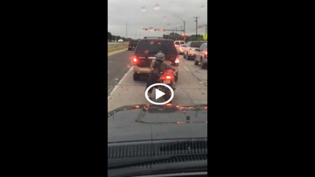 VIDEO: Τίποτε δε σε σταματάει από το πάθος σου! VIDEO: Τίποτε δε σε σταματάει από το πάθος σου!