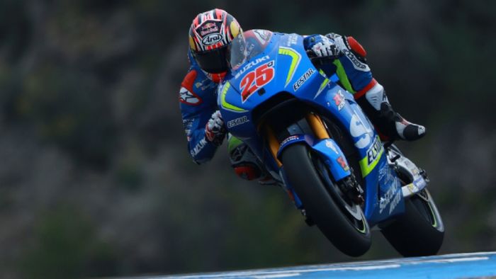 Νίκες θέλει ο Vinales, και τις θέλει πάση θυσία! Σε ποια ομάδα θα τον δούμε του Νίκες θέλει ο Vinales, και τις θέλει πάση θυσία! Σε ποια ομάδα θα τον δούμε του χρόνου;