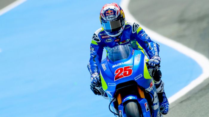 Είπε πολλά, για πολλά, ο Maverick Vinales! Τι πιστεύετε για τα λεγόμενά του; Είπε πολλά, για πολλά, ο Maverick Vinales! Τι πιστεύετε για τα λεγόμενά του;