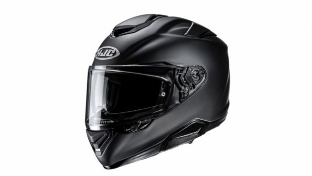 Kράνος HJC R-PHA 72 (matte black) Kράνος HJC R-PHA 72 (matte black)