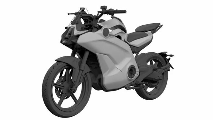 Οι εικόνες που πιθανώς αποκαλύπτουν την μορφή του VMoto Stash Οι εικόνες που πιθανώς αποκαλύπτουν την μορφή του VMoto Stash