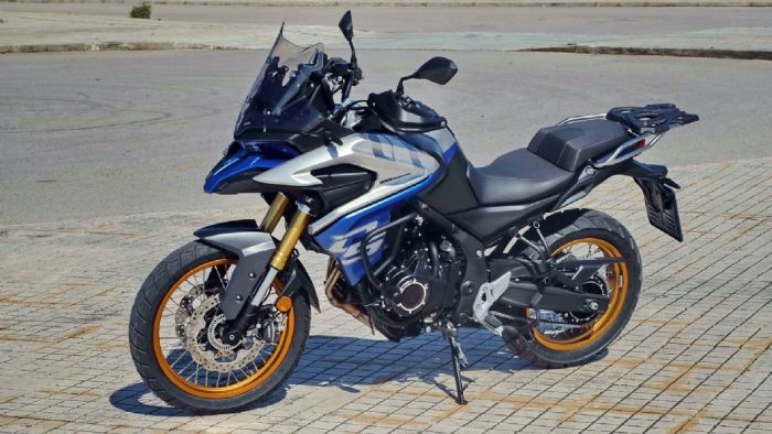 Voge DS525X