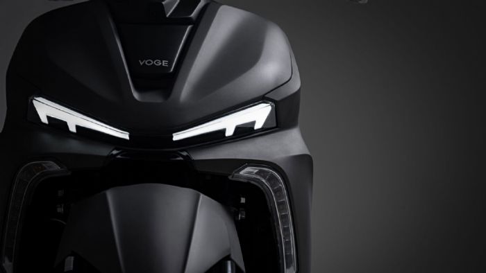 Το νέο Voge SR16 200 ACC έρχεται να συμπληρώσει τη γκάμα των scooter της εταιρείας, προσφέροντας μεγαλύτερο κυβισμό και περισσότερη ισχύ για τις καθημερινές μετακινήσεις.