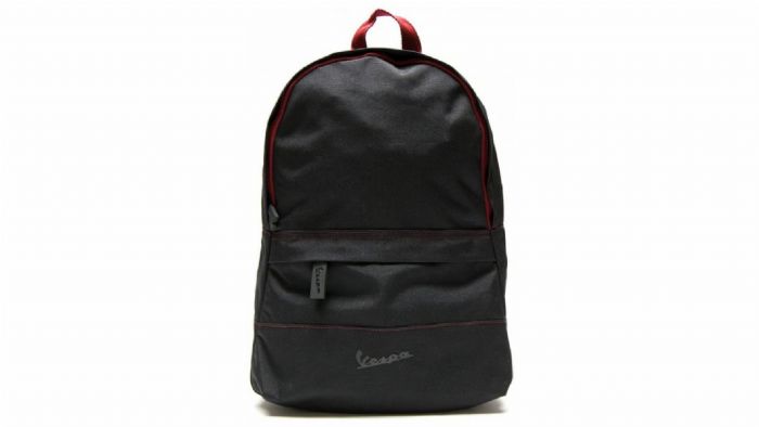 Vespa backpack