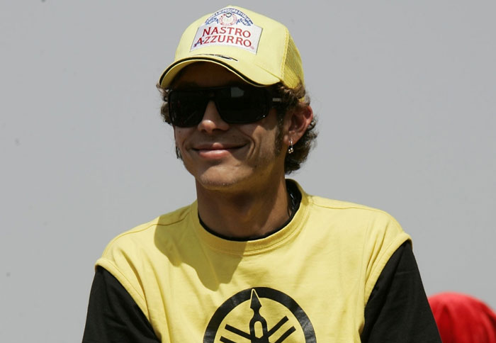 Από το 2007 στην Ferrari…;