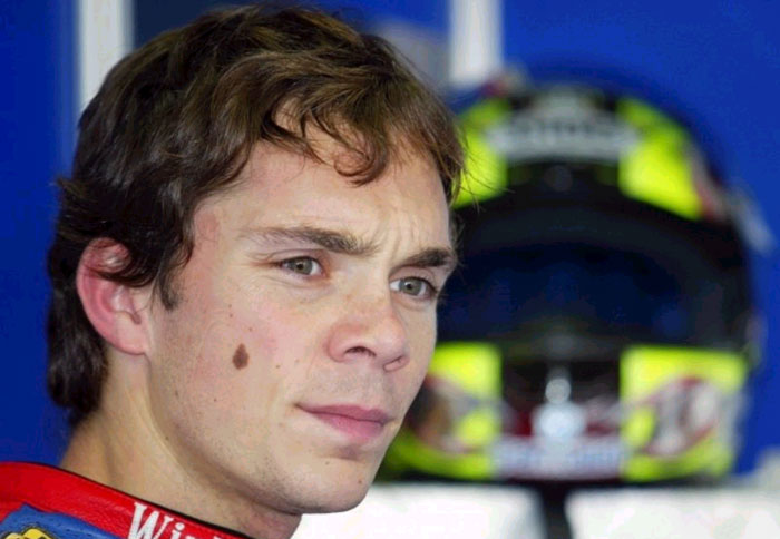 Ο Vermeulen στην πατρίδα του