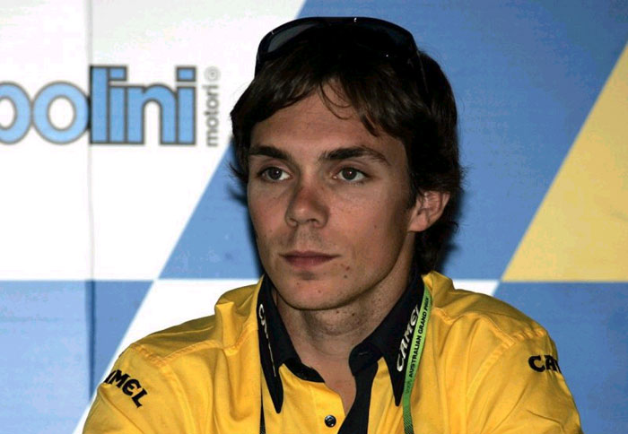 Ο Vermeulen συνεχίζει στην Τουρκία