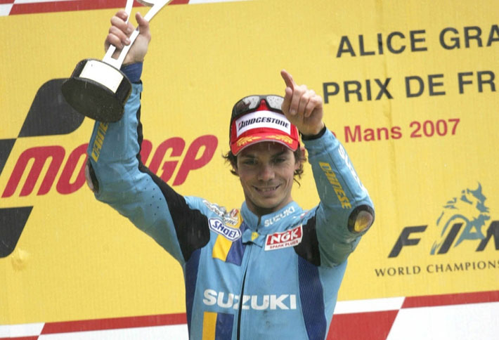 Ο Vermeulen έχει θέαμα να προσφέρει