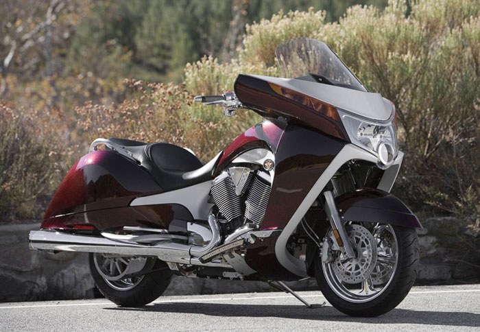 10 χρόνια Victory!