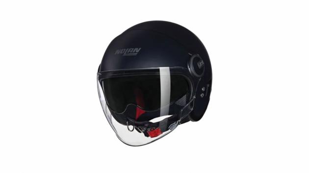 Nolan N21 Visor.