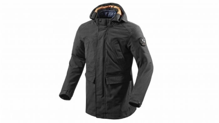 Μπουφάν Revit Williamsburg