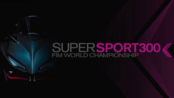 Μια νέα εποχή ξεκινά στα World Superbikes!
