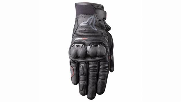 Καλοκαιρινά δερμάτινα γάντια Nordcode Warrior Evo Καλοκαιρινά δερμάτινα γάντια Nordcode Warrior Evo