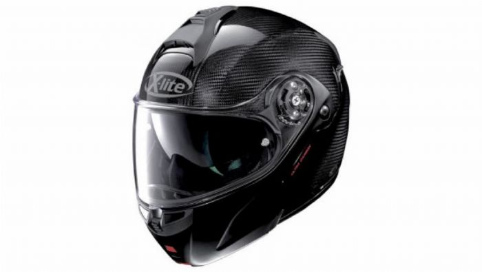 Χ-lite X-1004 Ultra Carbon Dyad 1 N-Com