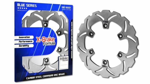 X-Brake δισκόπλακες