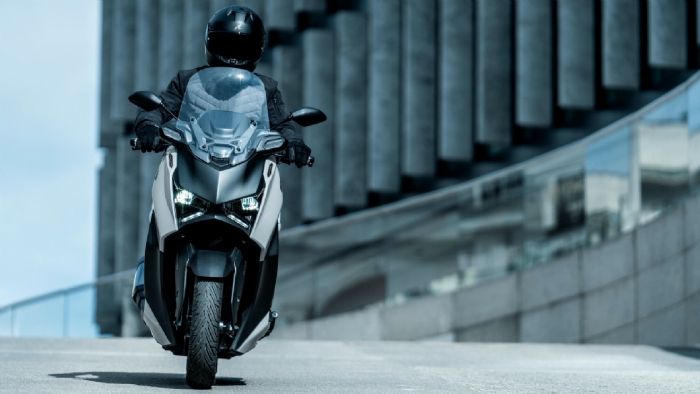 Yamaha: Με 3 χρόνια εργοστασιακή εγγύηση στα νέα μοντέλα