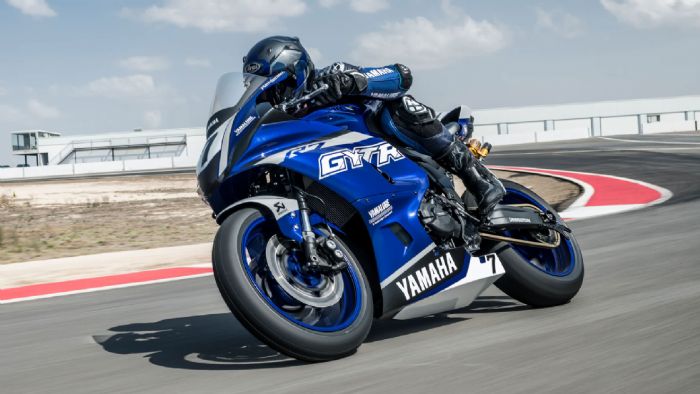 Η Ελλάδα δίνει δυναμικό παρών στο Yamaha R7 European SuperFinale 2025, που διεξάγεται από τις 18 έως 21 Σεπτεμβρίου στο ιστορικό Circuit Paul Ricard στη Γαλλία, στο πλαίσιο του αγώνα αντοχής Bol d Or.