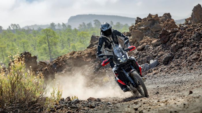 Μόλις ανακοινώθηκε! - Η νέα Yamaha Tenere 700 World Raid 2026 είναι γεγονός