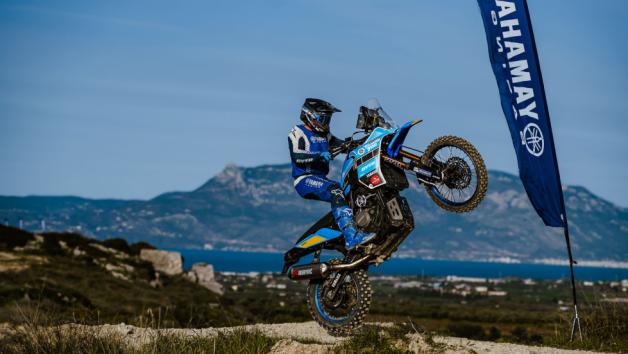 Με τη νέα αγωνιστική χρονιά να πλησιάζει, η Yamaha Racing Hellas μπήκε σε αγωνιστικούς ρυθμούς με το NEXT LEVEL TRAINING #1, που πραγματοποιήθηκε στις 14 και 15 Φεβρουαρίου στην Αρχαία Κορινθία. 