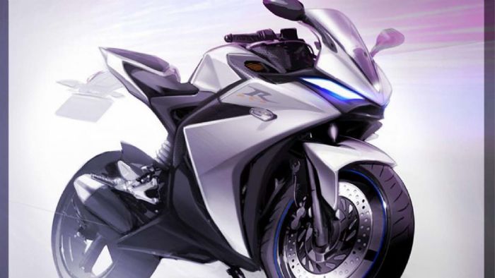 Μια αρκετά ενδιαφέρουσα πληροφορία για την φημολογούμενη νέα R3 από την Yamaha! 