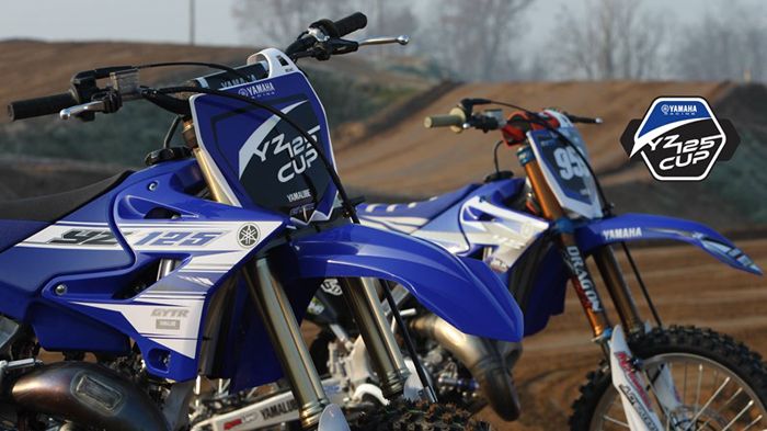 Από τη χώρα μας μπορεί να είναι το επόμενο αστέρι του παγκόσμιου MX χάρη στο νέο Από τη χώρα μας μπορεί να είναι το επόμενο αστέρι του παγκόσμιου MX χάρη στο νέο Ευρωπαϊκό Κύπελλο της Yamaha.