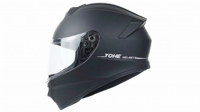 Yohe 977 Μαύρο Ματ