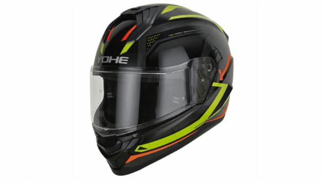 Κράνος Yohe 983 SV