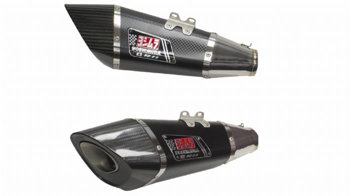 Τελικό Yoshimura R11 για Suzuki GSX-R 1000 