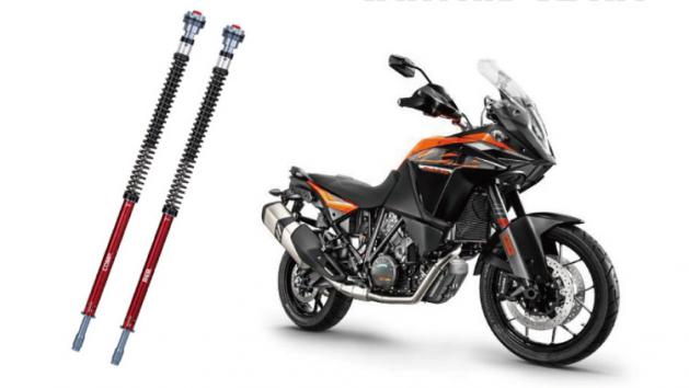 YSS Z1 Cartridge: Ανοιχτά φυσίγγια μπροστινού συστήματος YSS Z1 Cartridge: Ανοιχτά φυσίγγια μπροστινού συστήματος