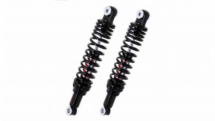 Οπίσθιες αναρτήσεις YSS Hybrid για Piaggio Beverly 125-200-250-300 Οπίσθιες αναρτήσεις YSS Hybrid για Piaggio Beverly 125-200-250-300