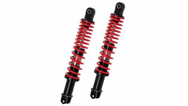 YSS οπίσθιες αναρτήσεις Hybrid για YSS Hybrid Yamaha X-Max 300