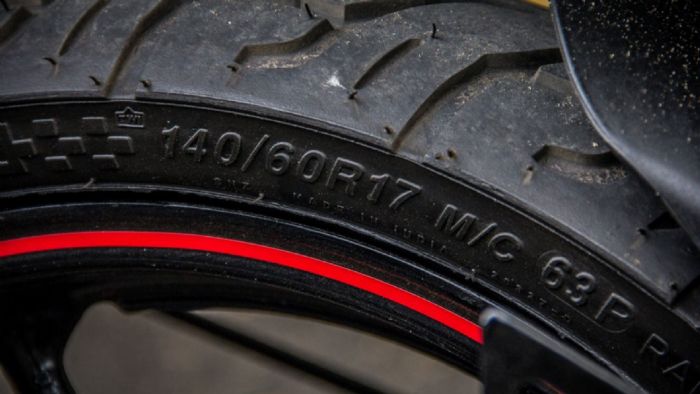 Τι σου λένε τα λάστιχά σου; Τι σου λένε τα λάστιχά σου;