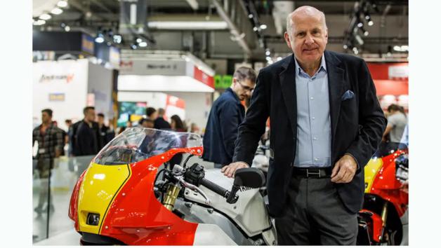 Η Yamaha εξερευνά την χρήση πιο οικολογικών καυσίμων