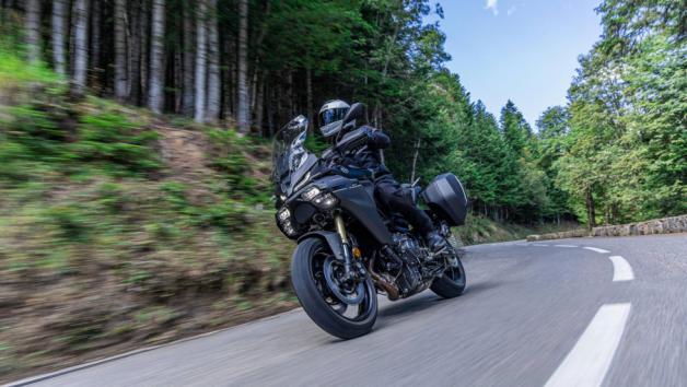 Ανακοινώθηκαν: Τιμές Tracer 9 και R9 - Μειώσεις τιμών σε N-MAX και X-MAX 300