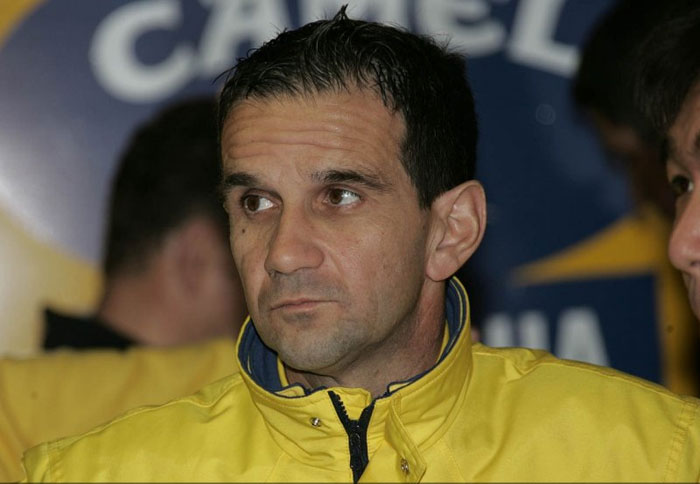 Η Μ1 έτοιμη για συνεχείς νίκες Η Μ1 έτοιμη για συνεχείς νίκες