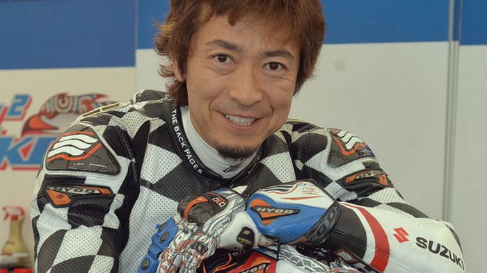 Ο Ιάπωνας αναβάτης Yoshinari Matsushita σκοτώθηκε στα δοκιμαστικά του Isle of Man TT 2013.