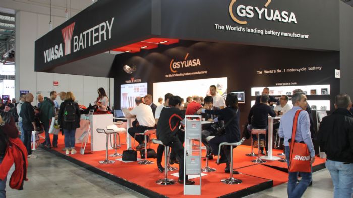 Yuasa: Η ποιότητα συναντά την καινοτομία