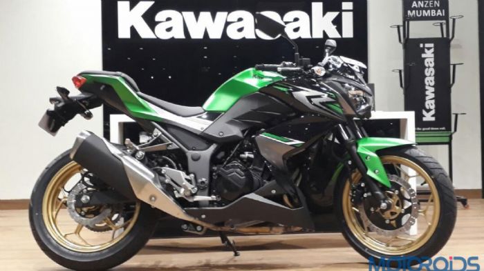 Επιθετική εμφάνιση στα πρότυπα των μεγαλύτερων Ζ 