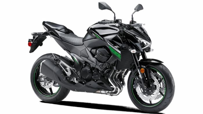 Η Kawasaki σκέφτεται να μετακινήσει την παραγωγή της Ζ800 στην Ινδία, προς το πα Η Kawasaki σκέφτεται να μετακινήσει την παραγωγή της Ζ800 στην Ινδία, προς το παρόν μόνο για την τροφοδοσία της τοπικής αγοράς.