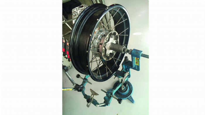 Εξειδικευμένες υπηρεσίες ακτινολόγησης  