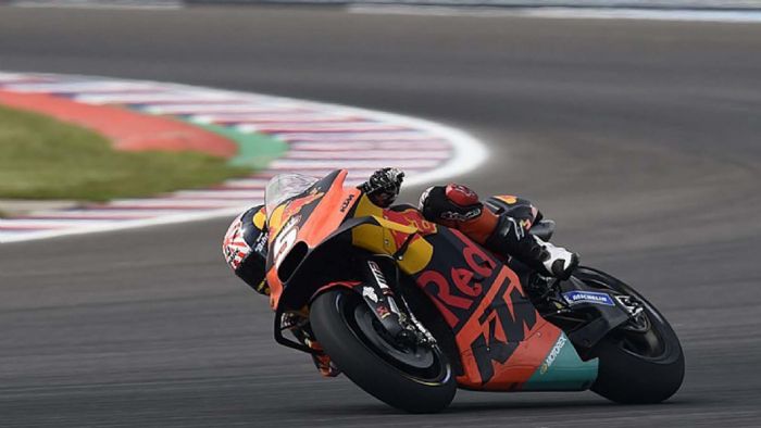 Zarco: Έδινα μάχη!  