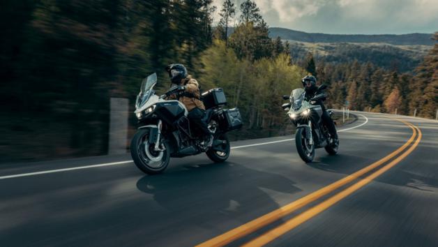 5ετή εγγύηση προσφέρει η Zero στα μοντέλα του 2024 5ετή εγγύηση προσφέρει η Zero στα μοντέλα του 2024