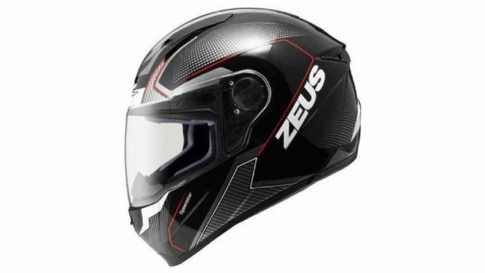 Full face κράνος Zeus Speedster Full face κράνος Zeus Speedster